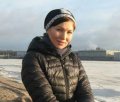 Свалова Валентина