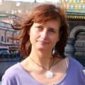 Александрова Наталия