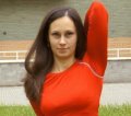 Щур (Ташланова) Кристина