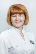 Заболотская Анжелика Витальевна