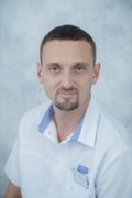 Чубаров Алексей Борисович