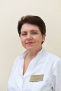 Медведева Татьяна Юрьевна