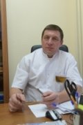 Шешенин Владимир Киприянович