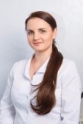 Шупиченко Александра Петровна