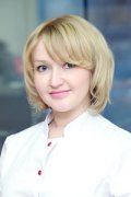 Хлыстова Карина Алексеевна