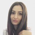 Кулумбекова Фатима Леонидовна