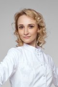 Петелина Мария Сергеевна
