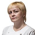 Кяримова Юлия Алексеевна