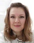Сурнова Елена Александровна