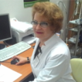 Андреева Ольга Владимировна