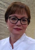 Наприенко Маргарита Валентиновна