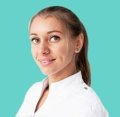 Васильева Екатерина Александровна