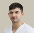 Гордеев Дмитрий Николаевич
