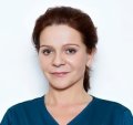 Кузниченко Ольга Владимировна