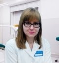 Захаренко Екатерина Сергеевна