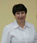 Мурашкина Надежда Васильевна