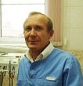 Белоглазов Николай Александрович