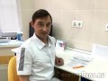 Положенцев Роман Юрьевич