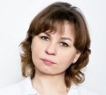 Шишканова Ирина Евгеньевна