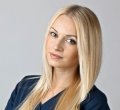 Волянская Лилия Евгеньевна