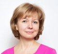 Обрывалина Анна Николаевна