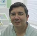Молодых Сергей Александрович
