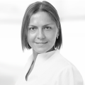 Колотова Анастасия Валентиновна