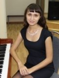 Алмазова Кристина Владимировна