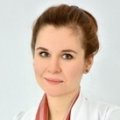 Клешнина Дарья Дмитриевна