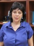 Левина Елена Ивановна