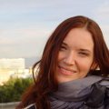 Лосьминская Алеся