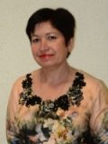 Сахарова Татьяна Васильевна
