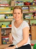 Романова Виктория Александровна