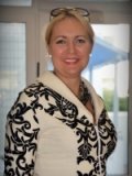 Егорова Надежда Владимировна