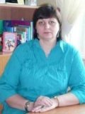 Плетнева Татьяна Викторовна