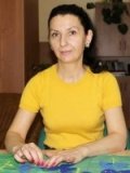 Румянцева Наталия Ивановна