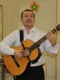 Казаков Владимир Владимирович