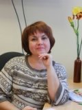 Пугачева Татьяна Афанасьевна