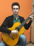 Сенько Егор Андреевич
