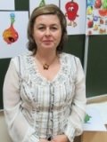 Чичуленкова Наталья Николаевна