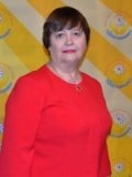 Анашина Нина Юрьевна