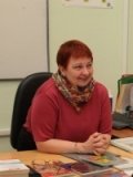 Решетникова Марина Моисеевна