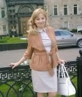 Свиридова Ольга