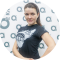 Сенчукова Хельга
