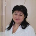 Непокрытая Галина Васильевна