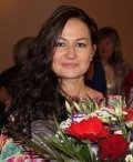 Пчелинцева Виктория Сергеевна
