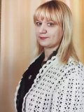 Рудницкая Маргарита Мартыновна