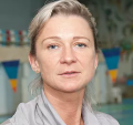 Давыдова Евгения Дмитриевна