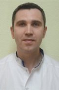 Полин Андрей Владимирович