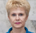 Елисеева Евгения Викторовна